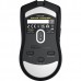 Мышь Wireless Hator Pulsar 3 Black (HTM630)