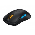 Мышь Wireless Hator Pulsar 3 Pro Black (HTM640)