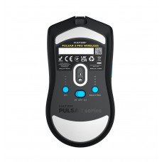 Мышь Wireless Hator Pulsar 3 Pro Black (HTM640)