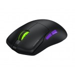 Мышь Wireless Hator Pulsar 3 Ultra 4K Black (HTM680)