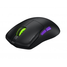 Мышь Wireless Hator Pulsar 3 Ultra 4K Black (HTM680)