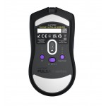 Мышь Wireless Hator Pulsar 3 Ultra 4K Black (HTM680)