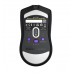 Мышь Wireless Hator Pulsar 3 Ultra 4K Black (HTM680)