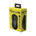 Мышь Wireless Hator Pulsar 3 Ultra 4K Black (HTM680)