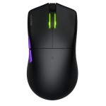 Мышь Wireless Hator Pulsar 3 Ultra 4K Black (HTM680)
