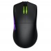 Мышь Wireless Hator Pulsar 3 Ultra 4K Black (HTM680)