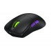 Мышь Wireless Hator Pulsar 3 Ultra 4K Black (HTM680)