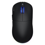Мышь Wireless Hator Quasar 3 Black (HTM730)