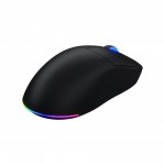 Мышь Wireless Hator Quasar 3 Black (HTM730)