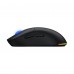 Мышь Wireless Hator Quasar 3 Black (HTM730)