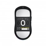 Мышь Wireless Hator Quasar 3 Black (HTM730)