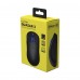 Мышь Wireless Hator Quasar 3 Black (HTM730)