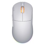 Мышь Wireless Hator Quasar 3 White (HTM731)