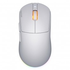 Мышь Wireless Hator Quasar 3 White (HTM731)