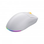 Мышь Wireless Hator Quasar 3 White (HTM731)