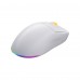 Мышь Wireless Hator Quasar 3 White (HTM731)