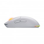 Мышь Wireless Hator Quasar 3 White (HTM731)