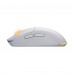 Мышь Wireless Hator Quasar 3 White (HTM731)
