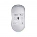 Мышь Wireless Hator Quasar 3 White (HTM731)