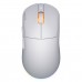 Мышь Wireless Hator Quasar 3 White (HTM731)