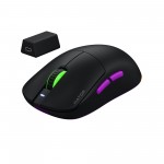 Мышь Wireless Hator Quasar 3 Ultra 8K Black (HTM770)