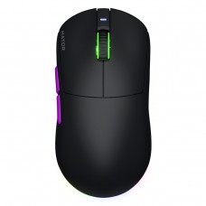 Мышь Wireless Hator Quasar 3 Ultra 8K Black (HTM770)