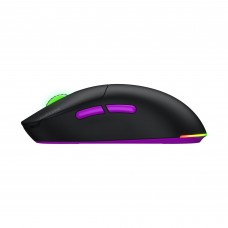 Мышь Wireless Hator Quasar 3 Ultra 8K Black (HTM770)