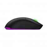 Мышь Wireless Hator Quasar 3 Ultra 8K Black (HTM770)