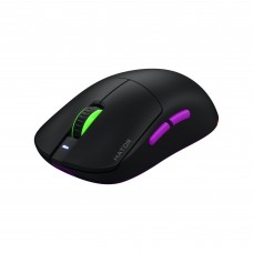Мышь Wireless Hator Quasar 3 Ultra 8K Black (HTM770)