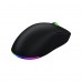 Мышь Wireless Hator Quasar 3 Ultra 8K Black (HTM770)