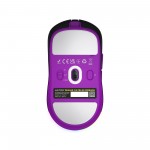 Мышь Wireless Hator Quasar 3 Ultra 8K Black (HTM770)