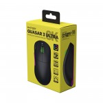 Мышь Wireless Hator Quasar 3 Ultra 8K Black (HTM770)