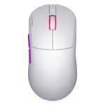 Мышь Wireless Hator Quasar 3 Ultra 8K White (HTM771)