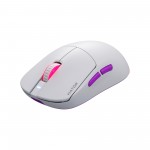 Мышь Wireless Hator Quasar 3 Ultra 8K White (HTM771)