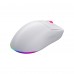 Мышь Wireless Hator Quasar 3 Ultra 8K White (HTM771)