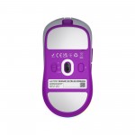 Мышь Wireless Hator Quasar 3 Ultra 8K White (HTM771)