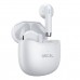 Наушники гарнитура вкладыши Bluetooth 5.3 Oscal HiBuds 5 White