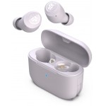 Наушники гарнитура вкладыши Bluetooth JLab Go Air Pop TWS Lilac (IEUEBGAIRPOPRLLC124)