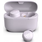 Наушники гарнитура вкладыши Bluetooth JLab Go Air Pop TWS Lilac (IEUEBGAIRPOPRLLC124)