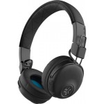 Наушники гарнитура накладные Bluetooth JLab Studio Wireless OnEar Black (IEUHBASTUDIORBLK4)