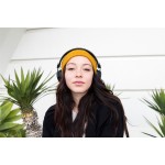 Наушники гарнитура накладные Bluetooth JLab Studio Wireless OnEar Black (IEUHBASTUDIORBLK4)