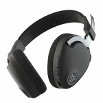 Наушники гарнитура накладные Bluetooth JLab JBuds Work Black (IEUHBJBUDSWORKRBLK4)