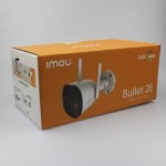 IP-камера Imou Bullet 2E 3MP (IPC-K3DP-3H0WF) 2.8мм