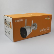 IP-камера Imou Bullet 2E 3MP (IPC-K3DP-3H0WF) 2.8мм