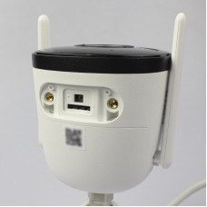 IP-камера Imou Bullet 2E 3MP (IPC-K3DP-3H0WF) 2.8мм