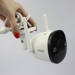 IP-камера Imou Bullet 2E 3MP (IPC-K3DP-3H0WF) 2.8мм