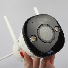 IP-камера Imou Bullet 2E 3MP (IPC-K3DP-3H0WF) 2.8мм
