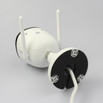 IP-камера Imou Bullet 2E 3MP (IPC-K3DP-3H0WF) 2.8мм