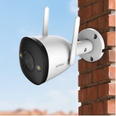 IP-камера Imou Bullet 2E 5MP (IPC-K3DP-5H0WF) 2.8мм