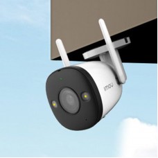 IP-камера Imou Bullet 2E 5MP (IPC-K3DP-5H0WF) 2.8мм